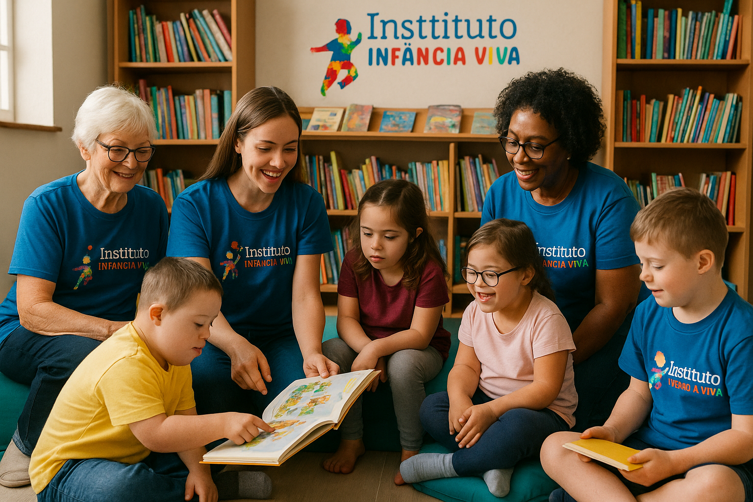 Instituto Infância Viva